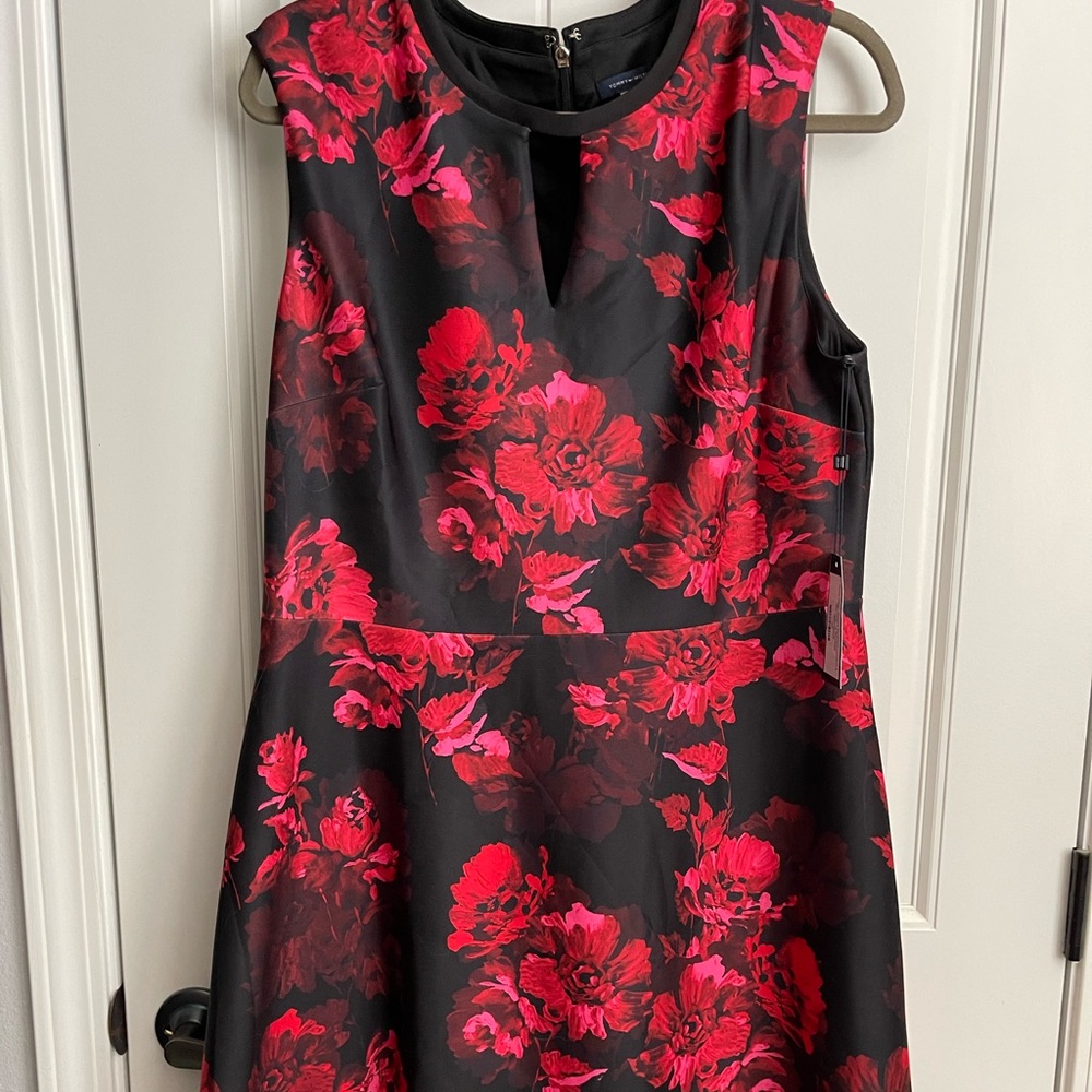 Tommy Hilfiger Summer dress size 16